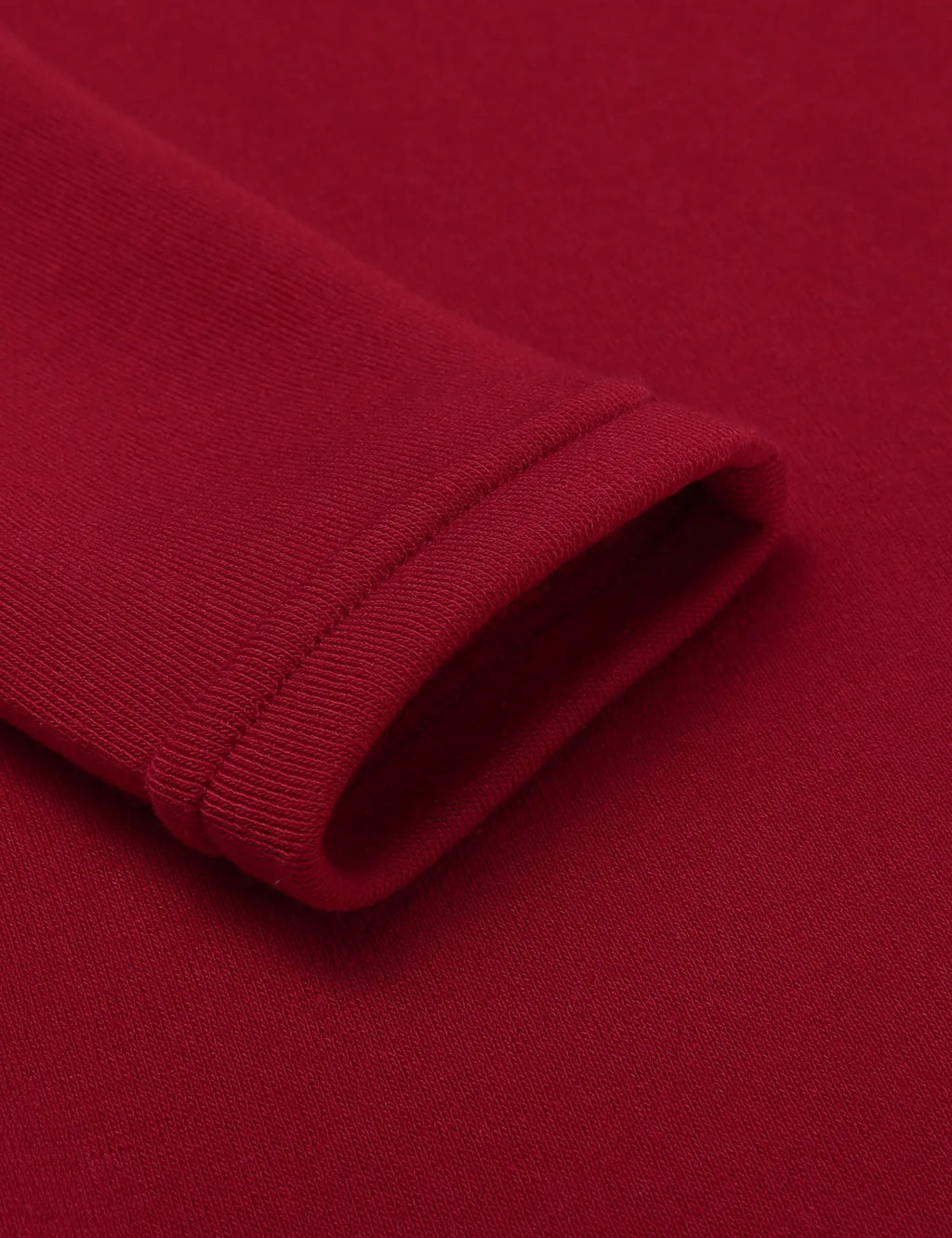 Vestido Aria – Hoodie Casual Outono
