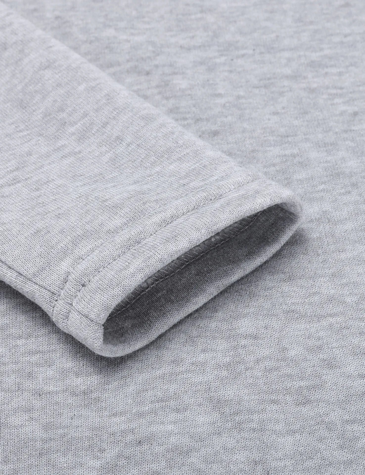 Vestido Aria – Hoodie Casual Outono