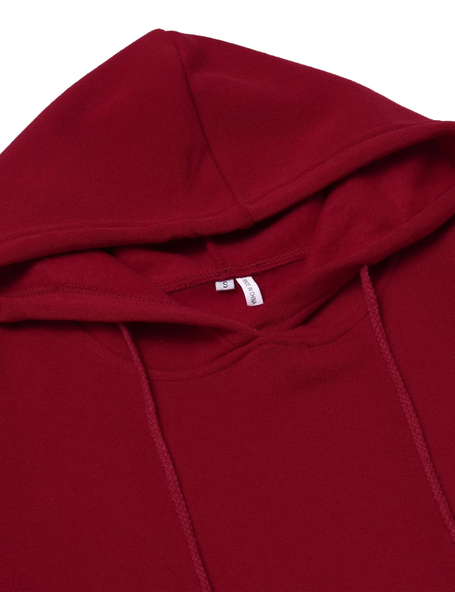 Vestido Aria – Hoodie Casual Outono