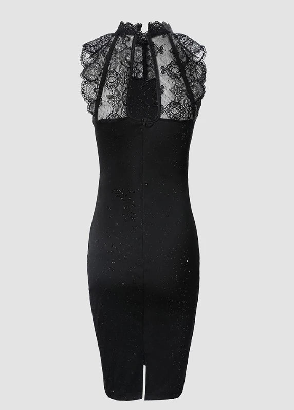 Vestido Festa Verão  – Elegância & Sensualidade em Cada Detalhe