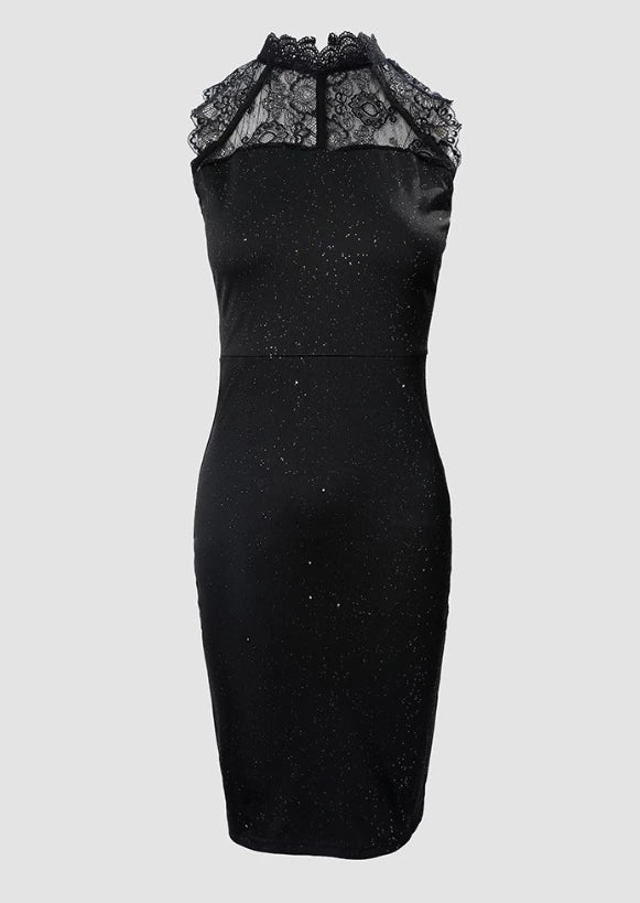 Vestido Festa Verão  – Elegância & Sensualidade em Cada Detalhe